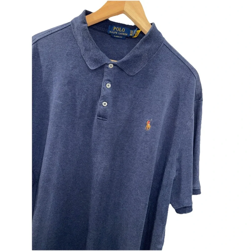 Polo Ralph Lauren own classic model