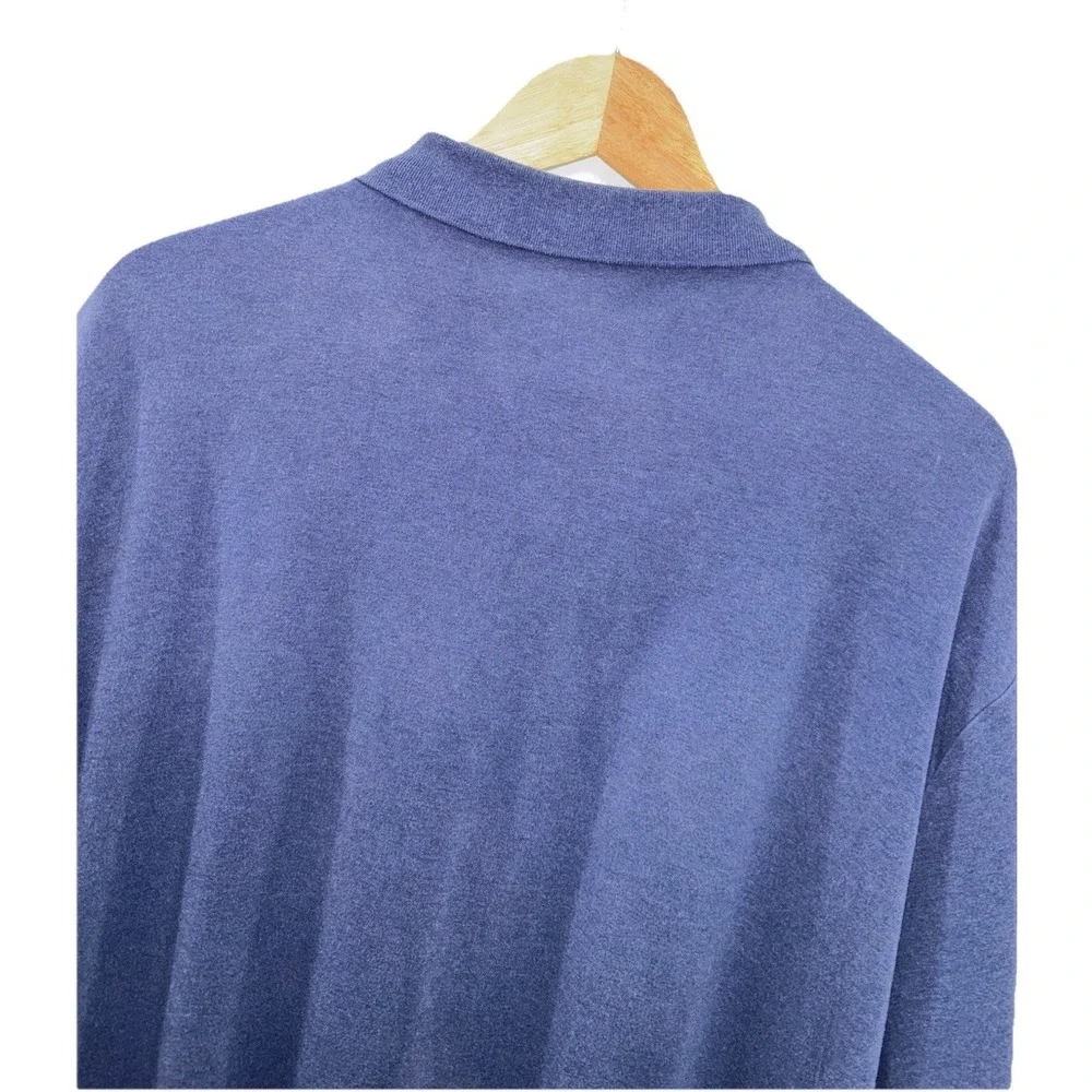 Polo Ralph Lauren collar brand