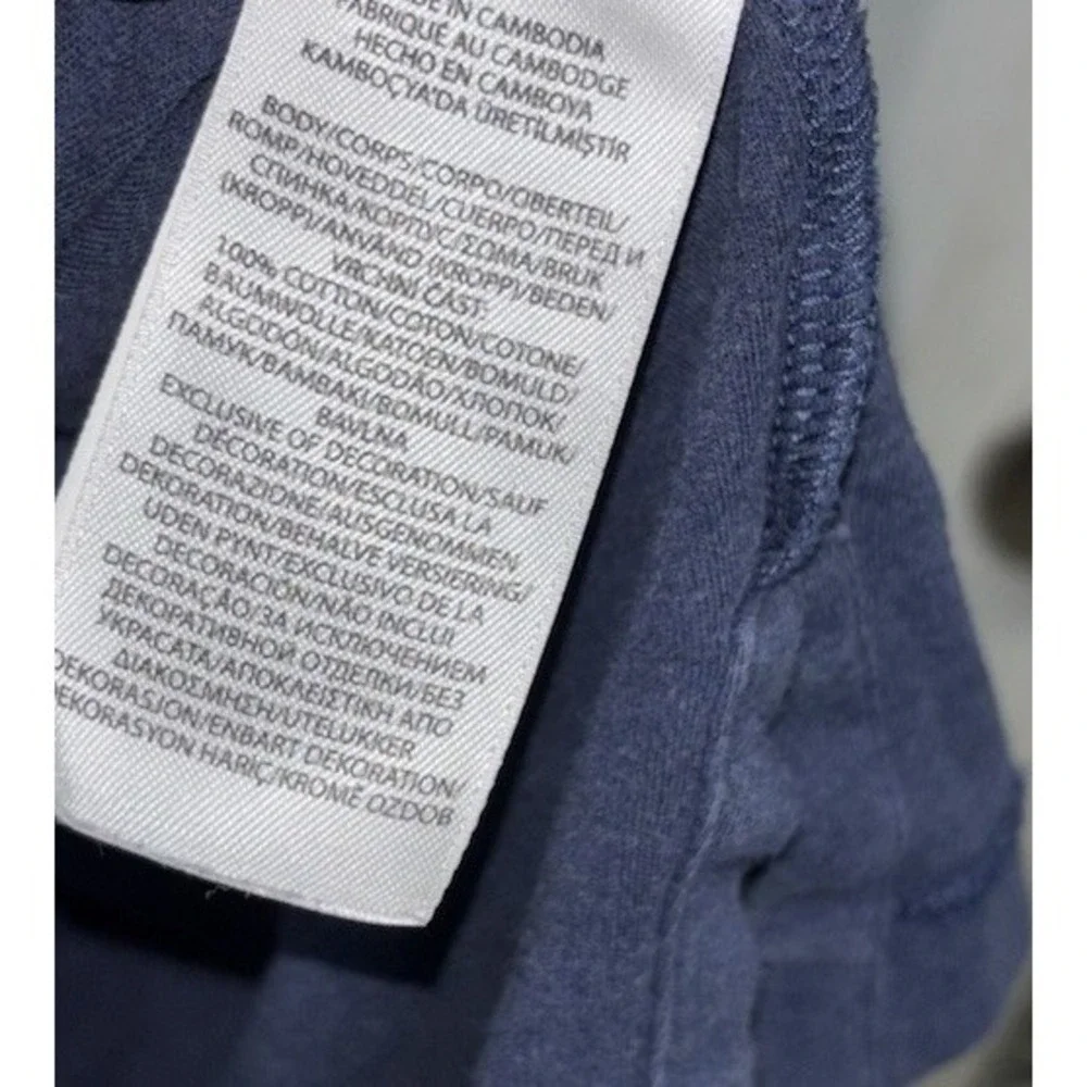 Polo Ralph Lauren 30 ribbed breathable