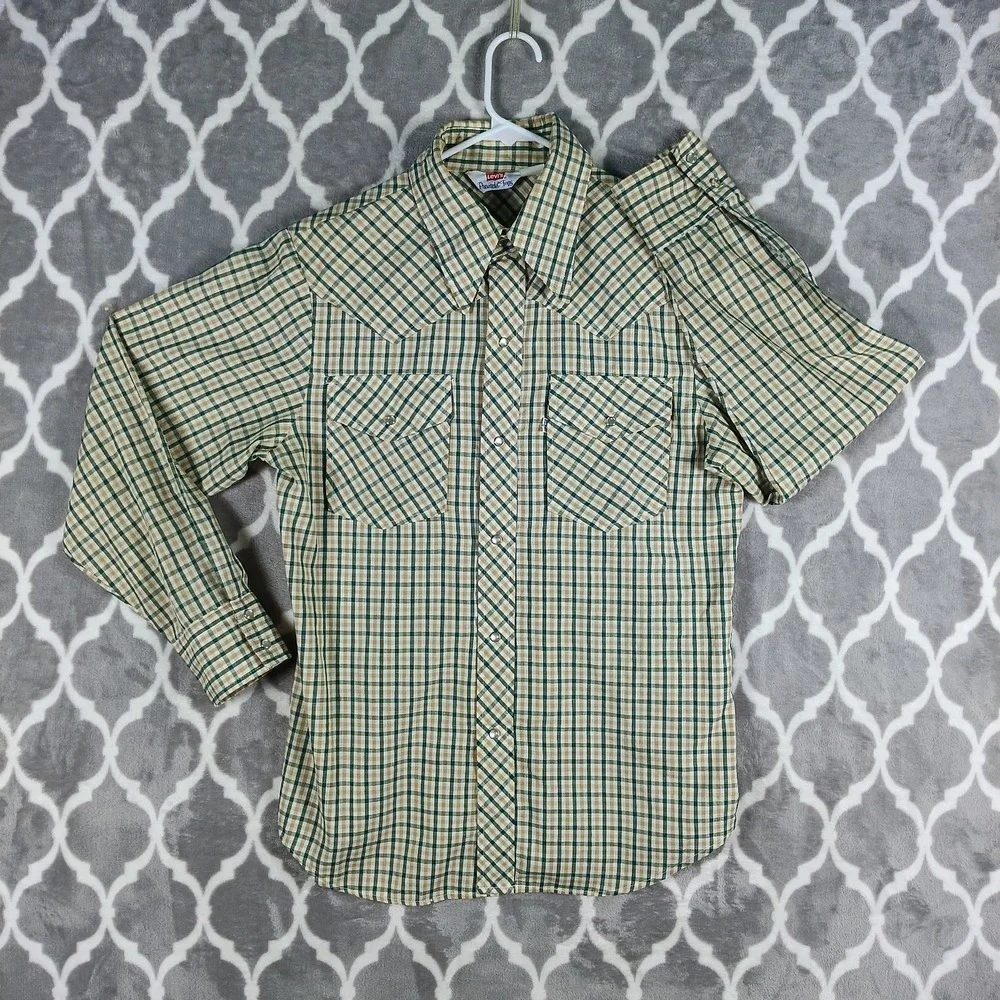 Levis vtg levis