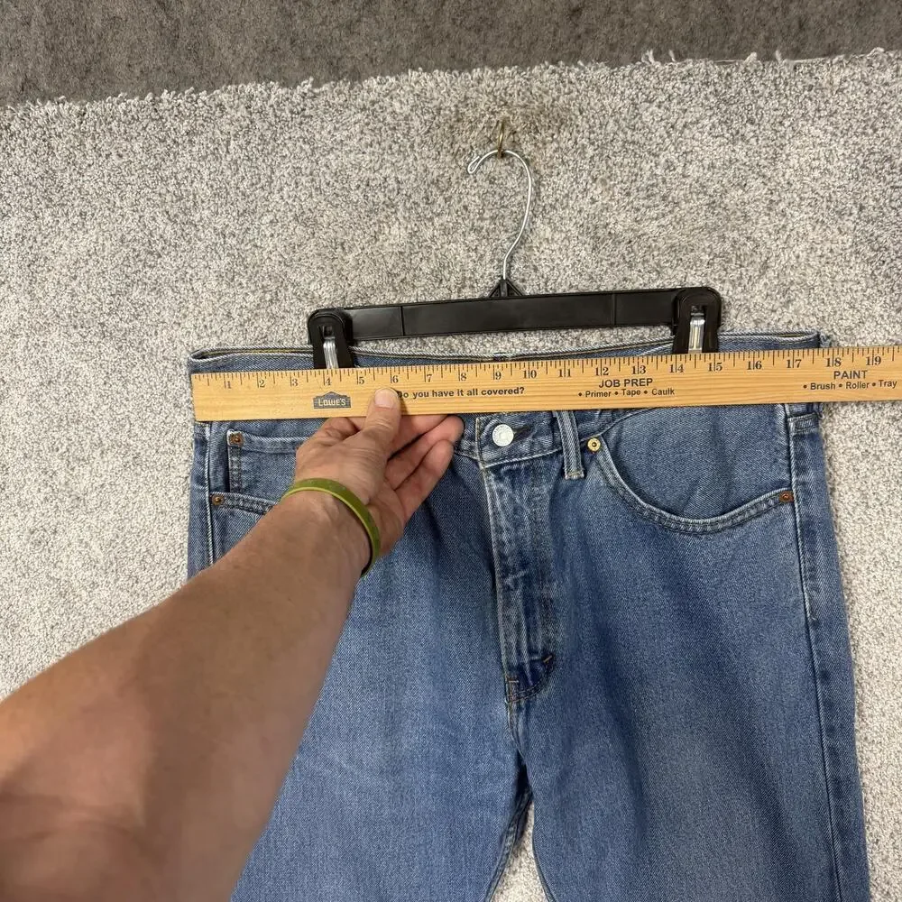 Levis levis 505