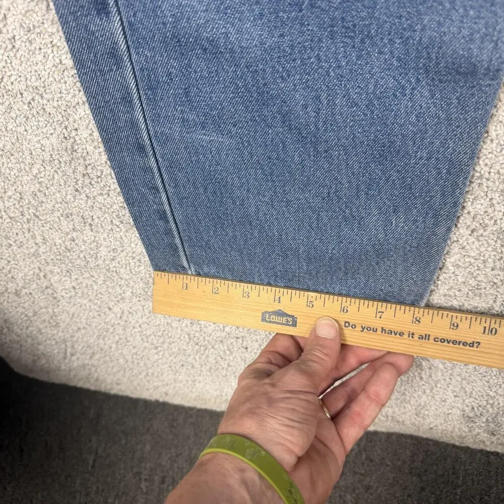 Levis levis 505
