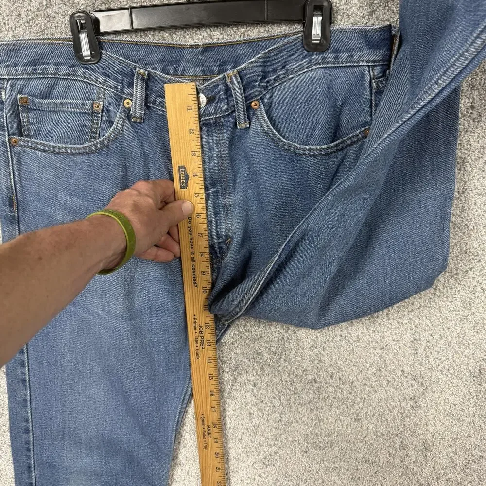 Levis levis 505