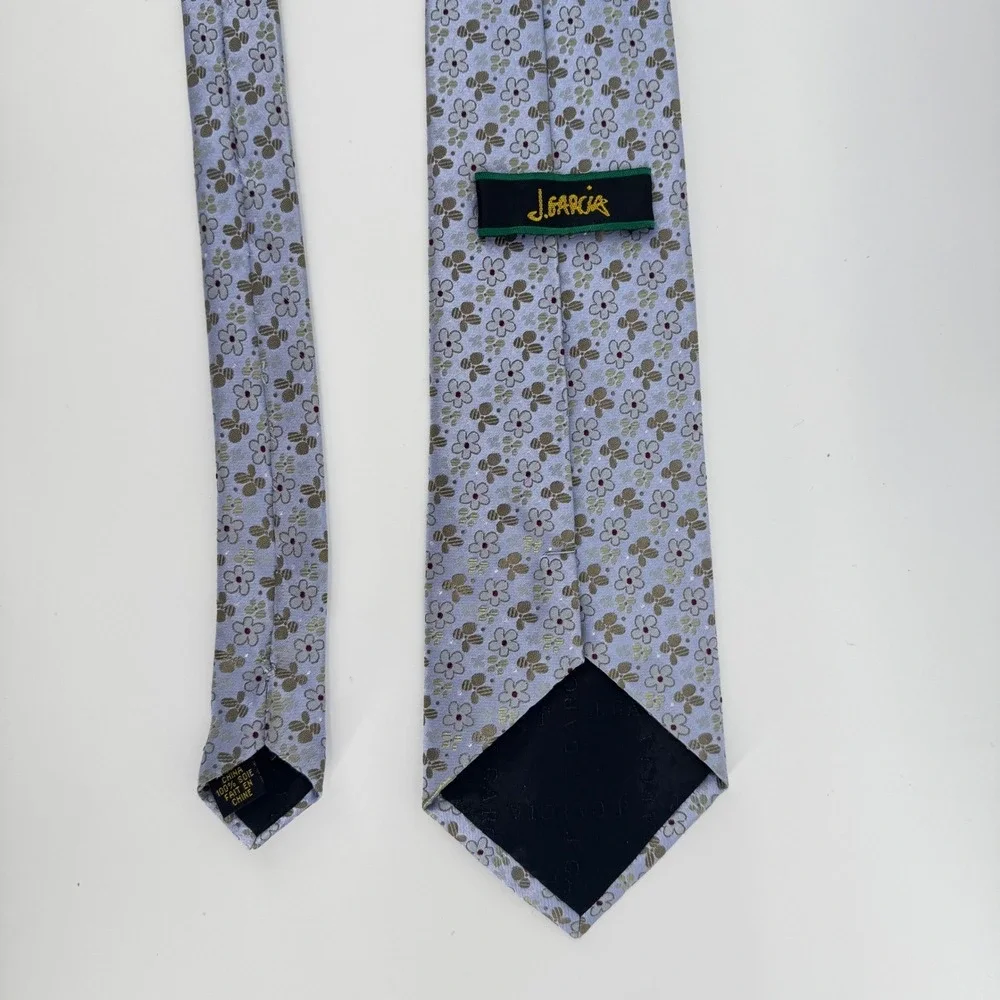 J. Garcia elegant mens