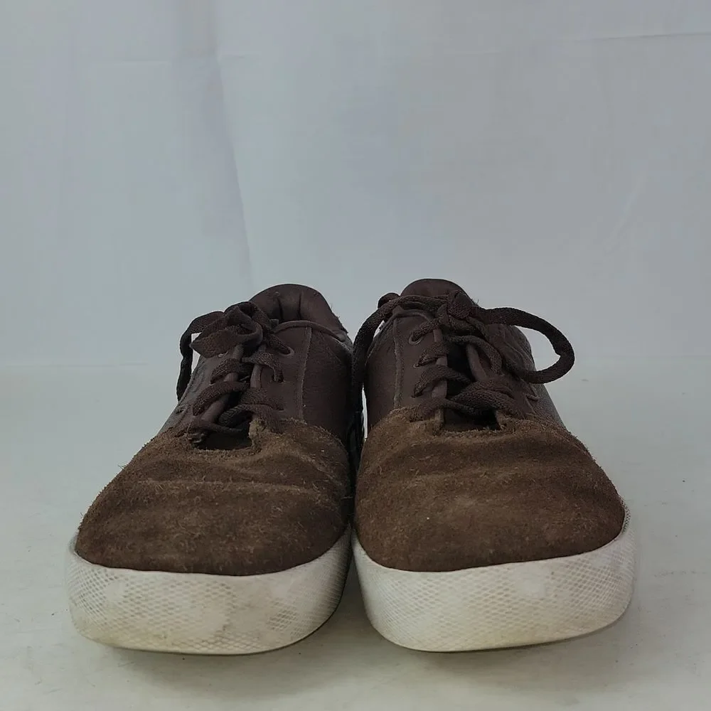 Oakley valve brown
