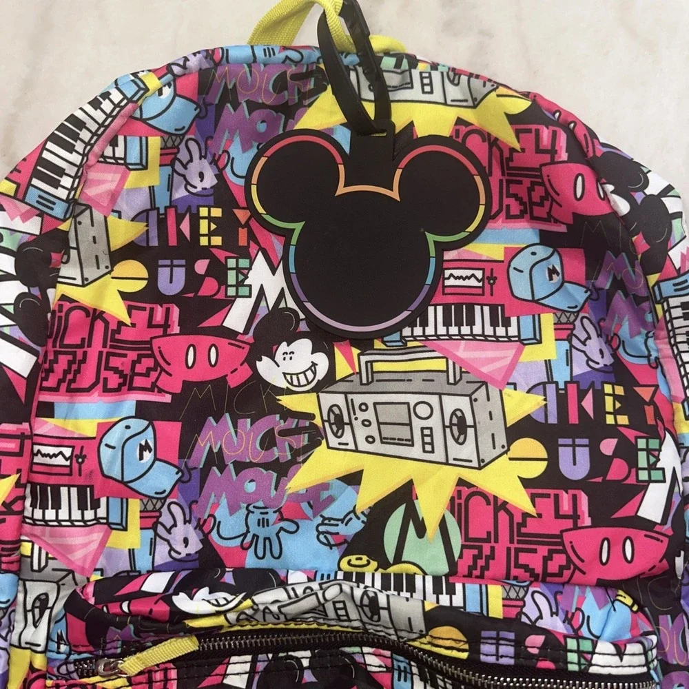 Disney parks artist