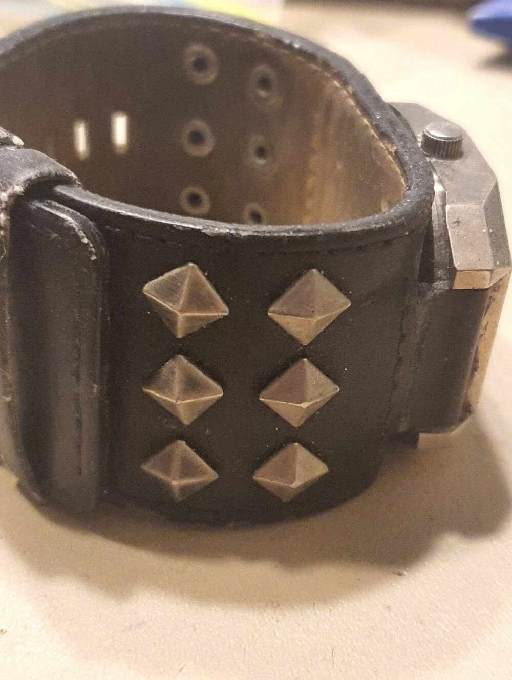 Bullhead good used