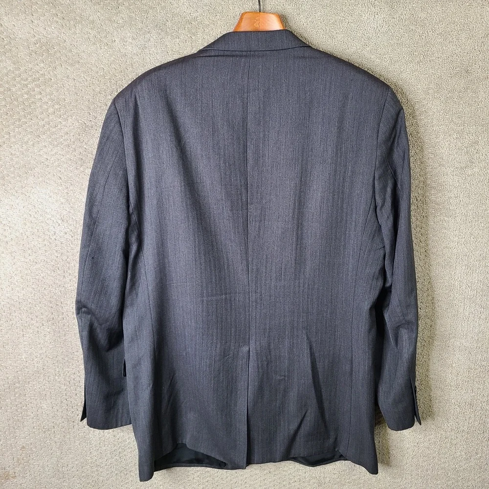 Jos. A. Bank light stains