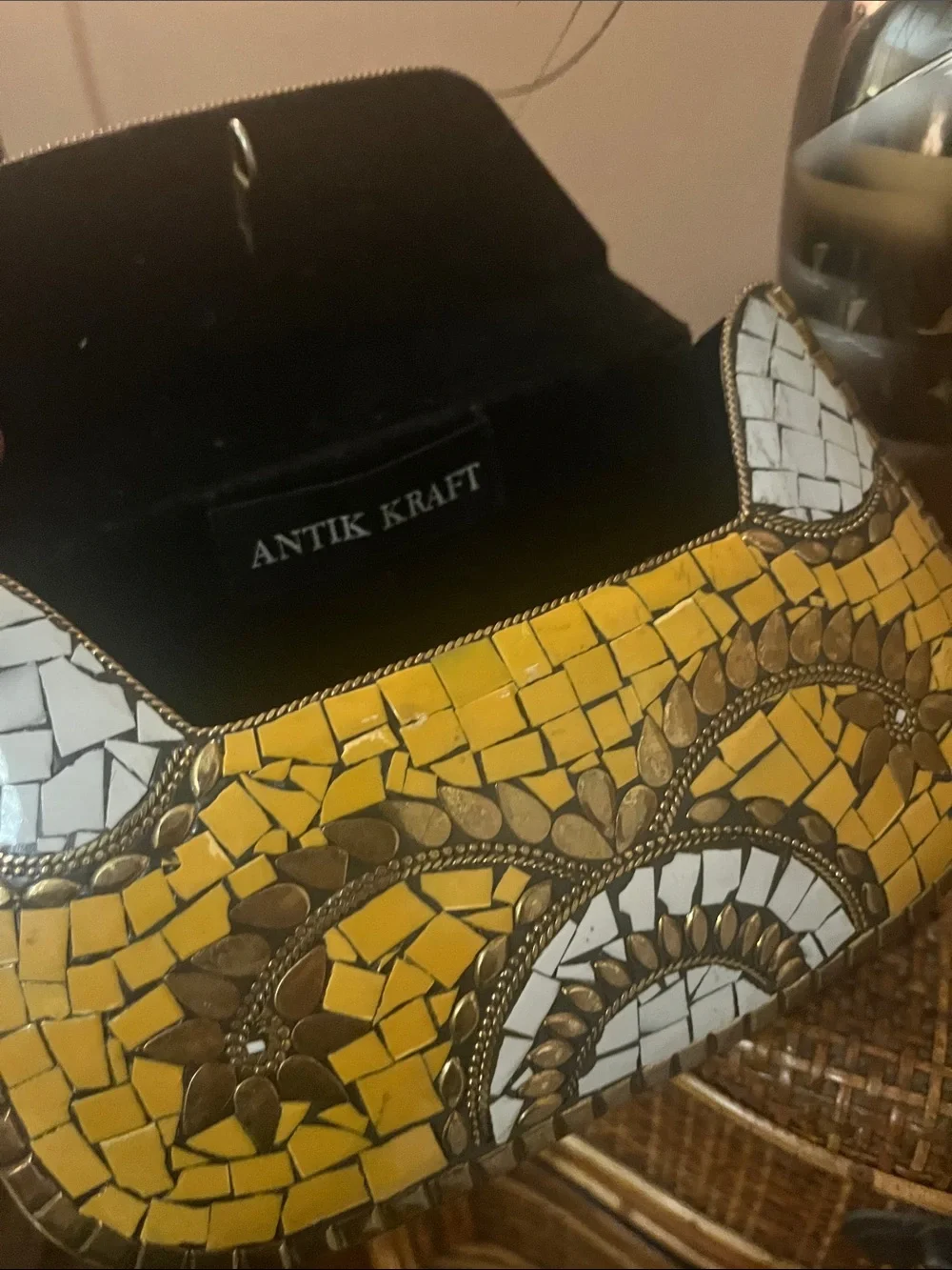 Antik Kraft antik kraft