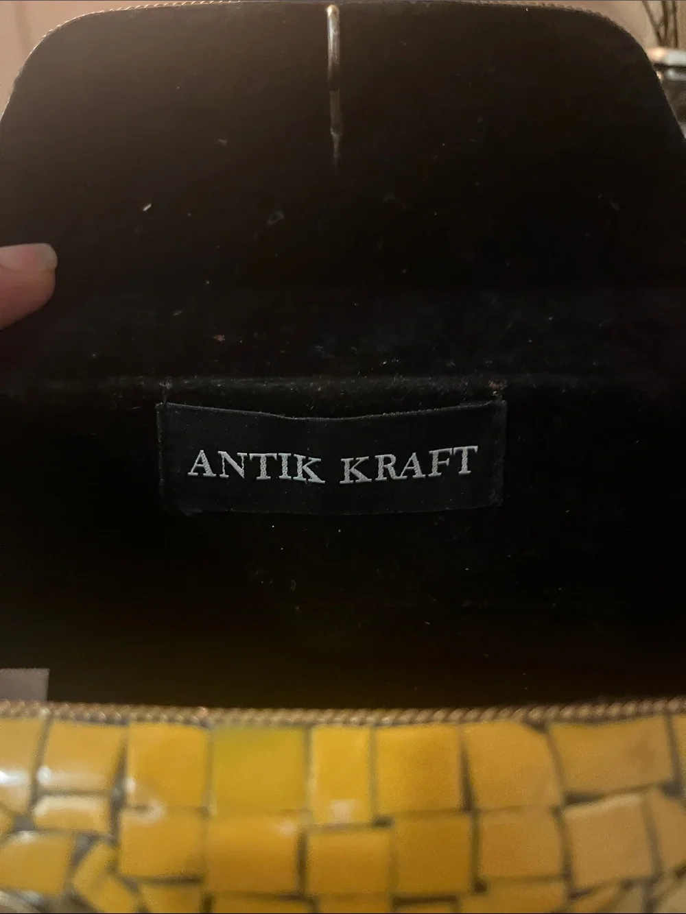 Antik Kraft antik kraft