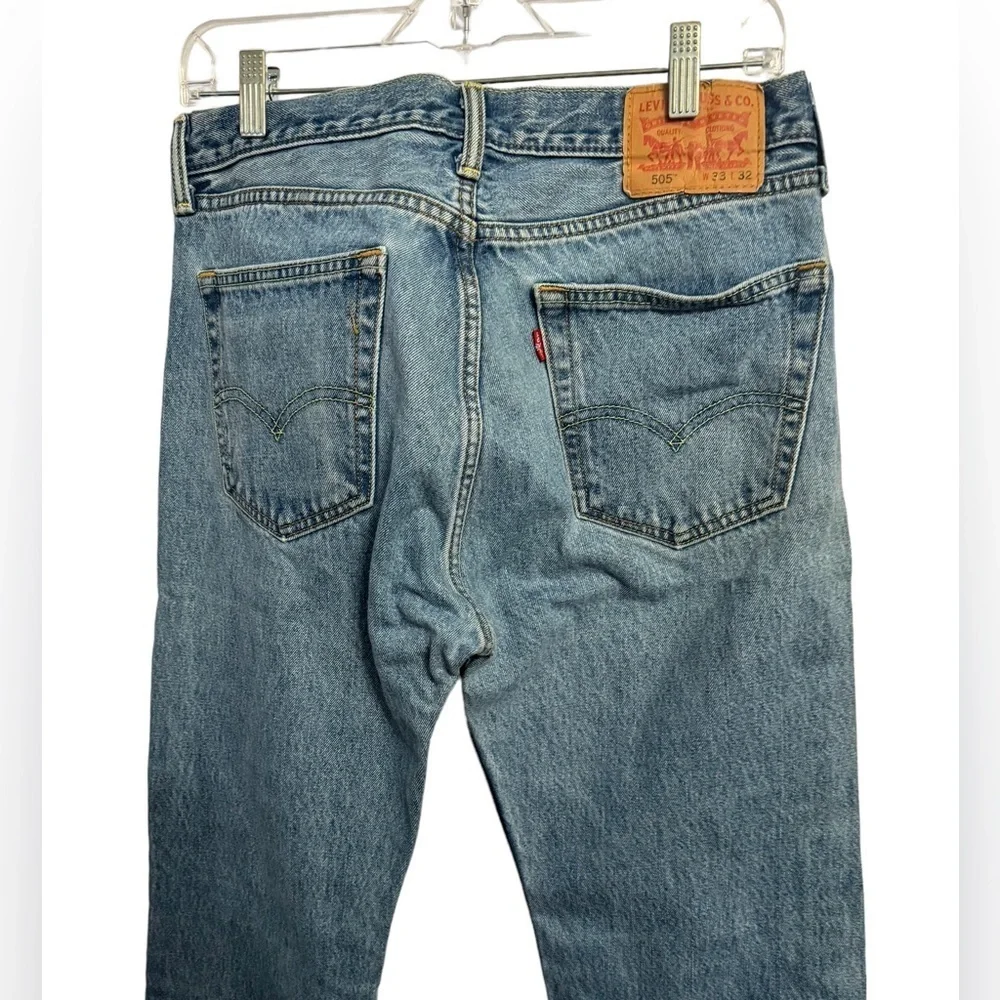 Levis levi’s 505