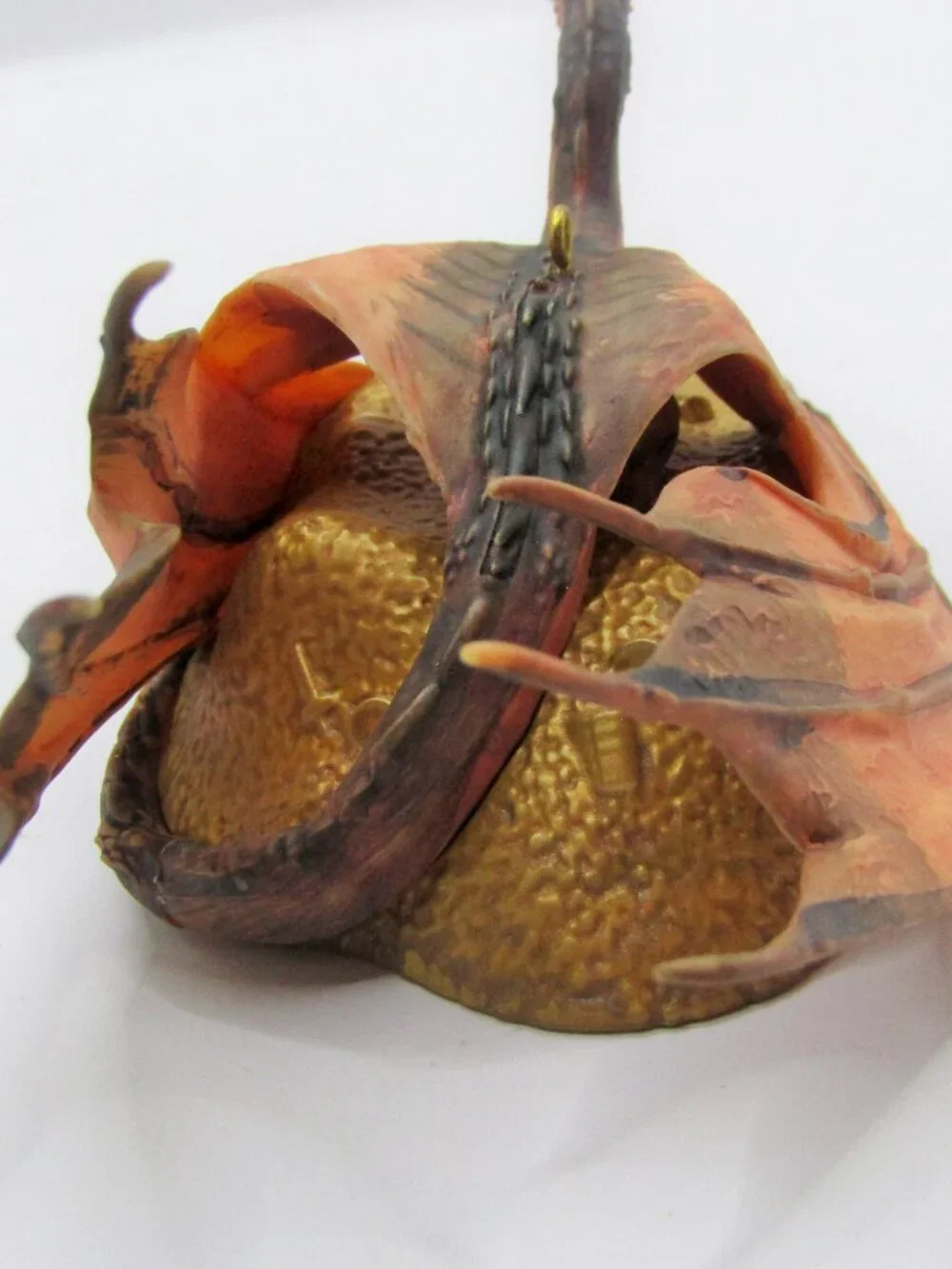 Hallmark desolation breaks