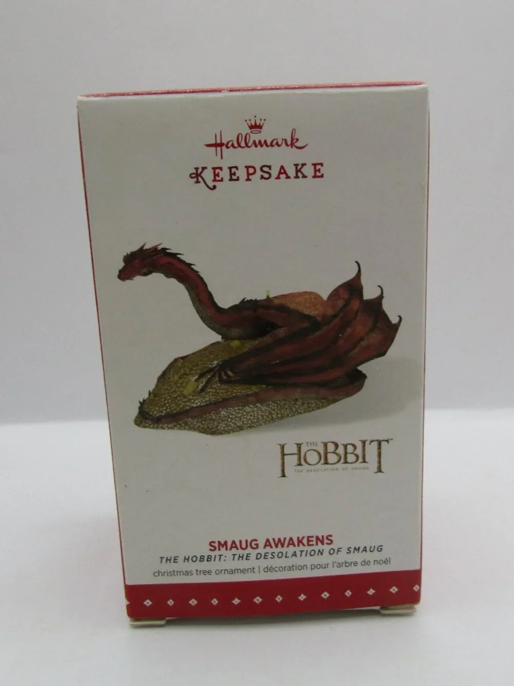 Hallmark no excellent