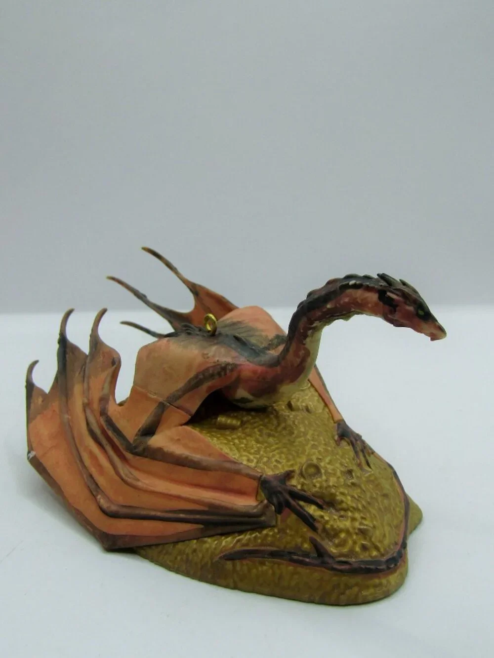 Hallmark artist hobbit