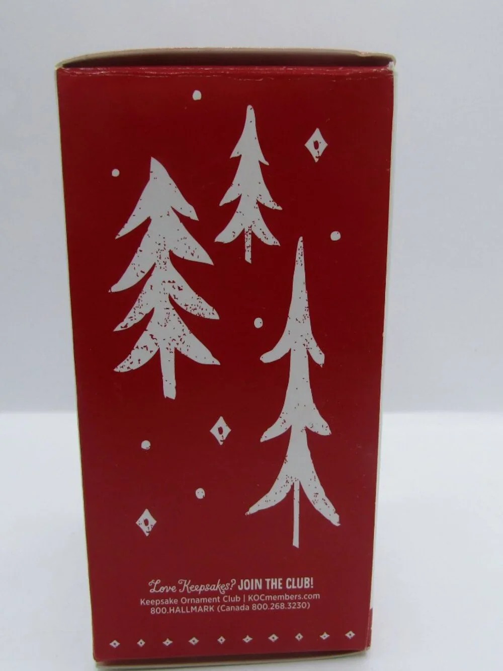 Hallmark wilson no