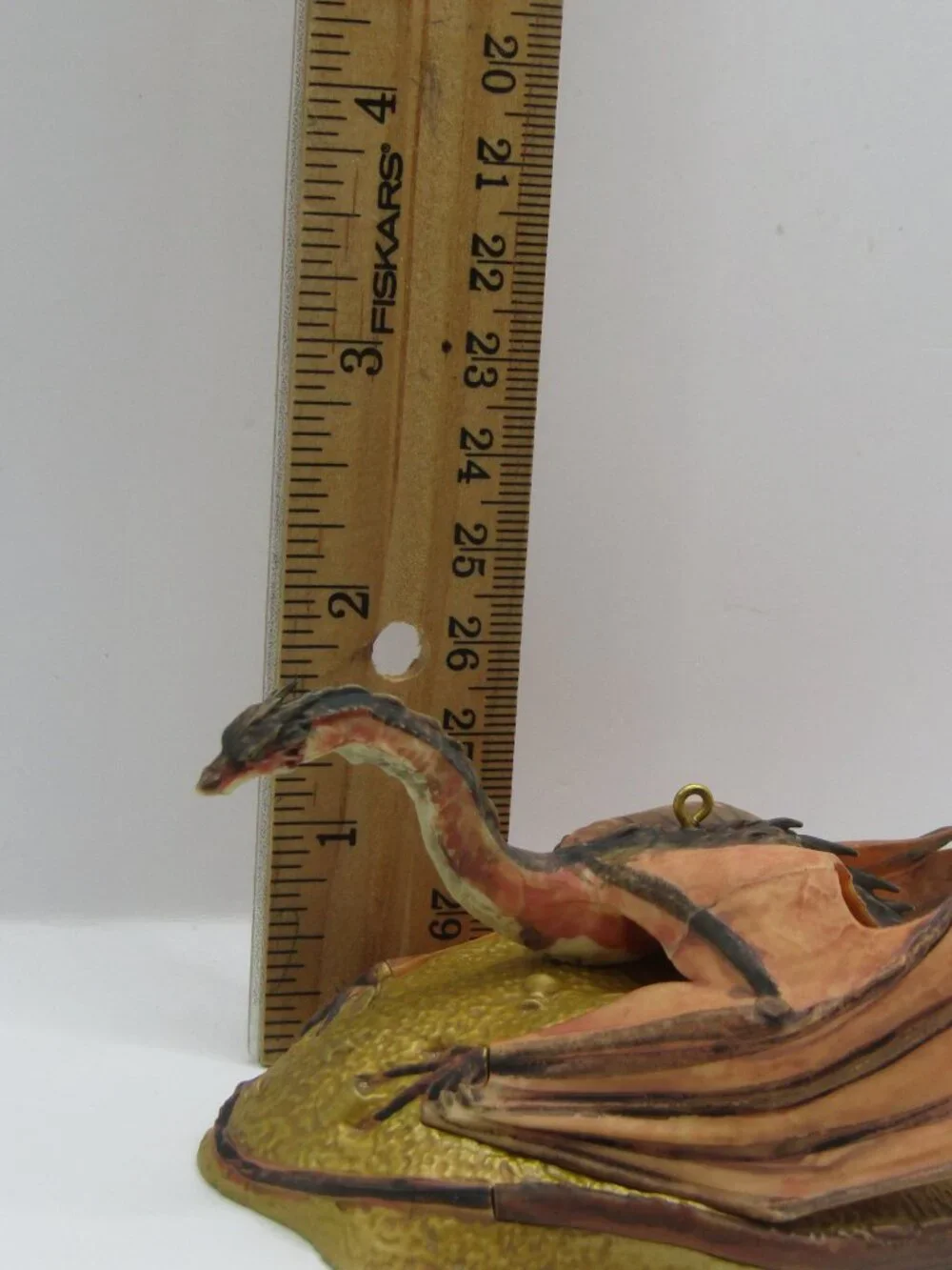 Hallmark keepsake hobbit