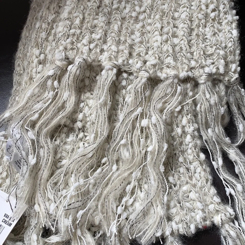 Olsenboye nwt scarf
