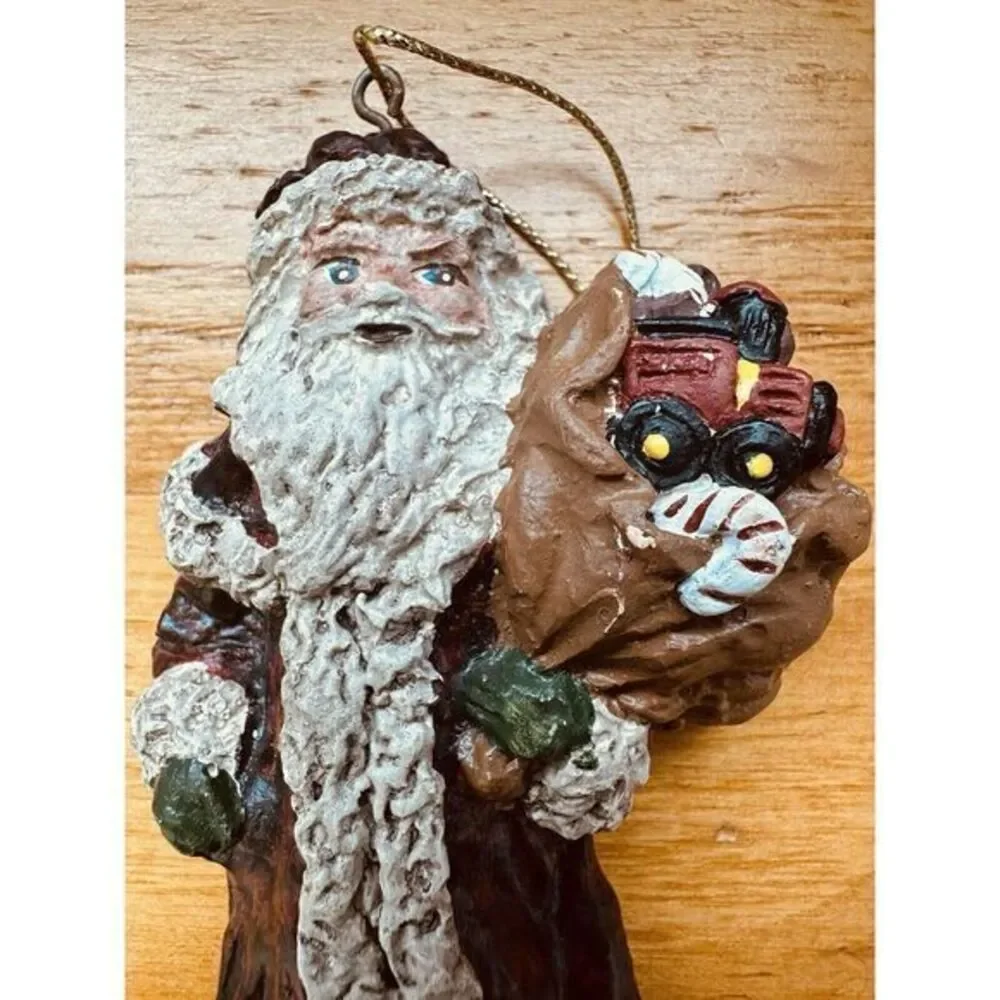 N/A vintage christmas