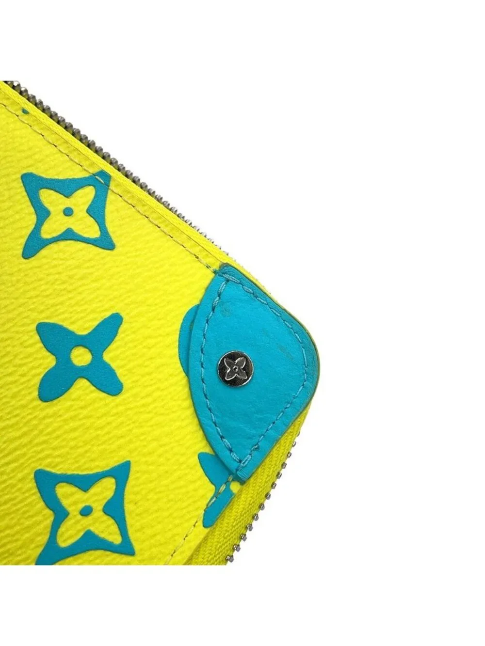 Louis Vuitton this authentic