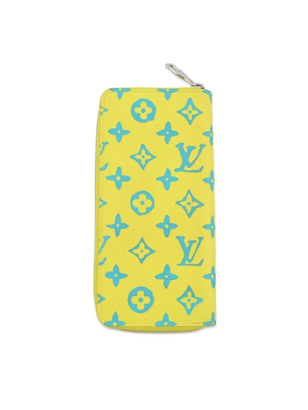 Louis Vuitton this authentic