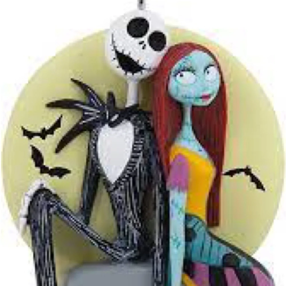 Hallmark details nightmare