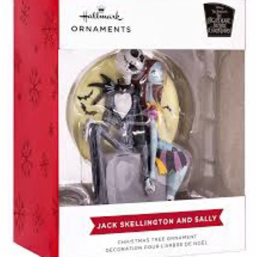 Hallmark details nightmare