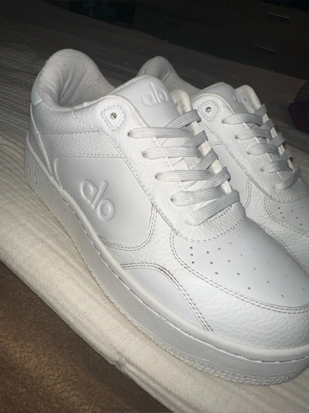 ALO Yoga excellent worn