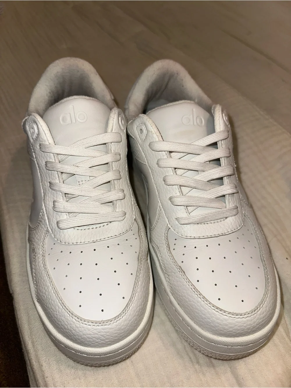 ALO Yoga excellent worn