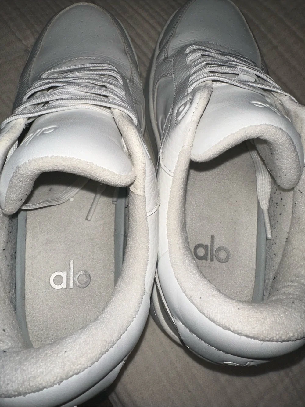 ALO Yoga excellent worn