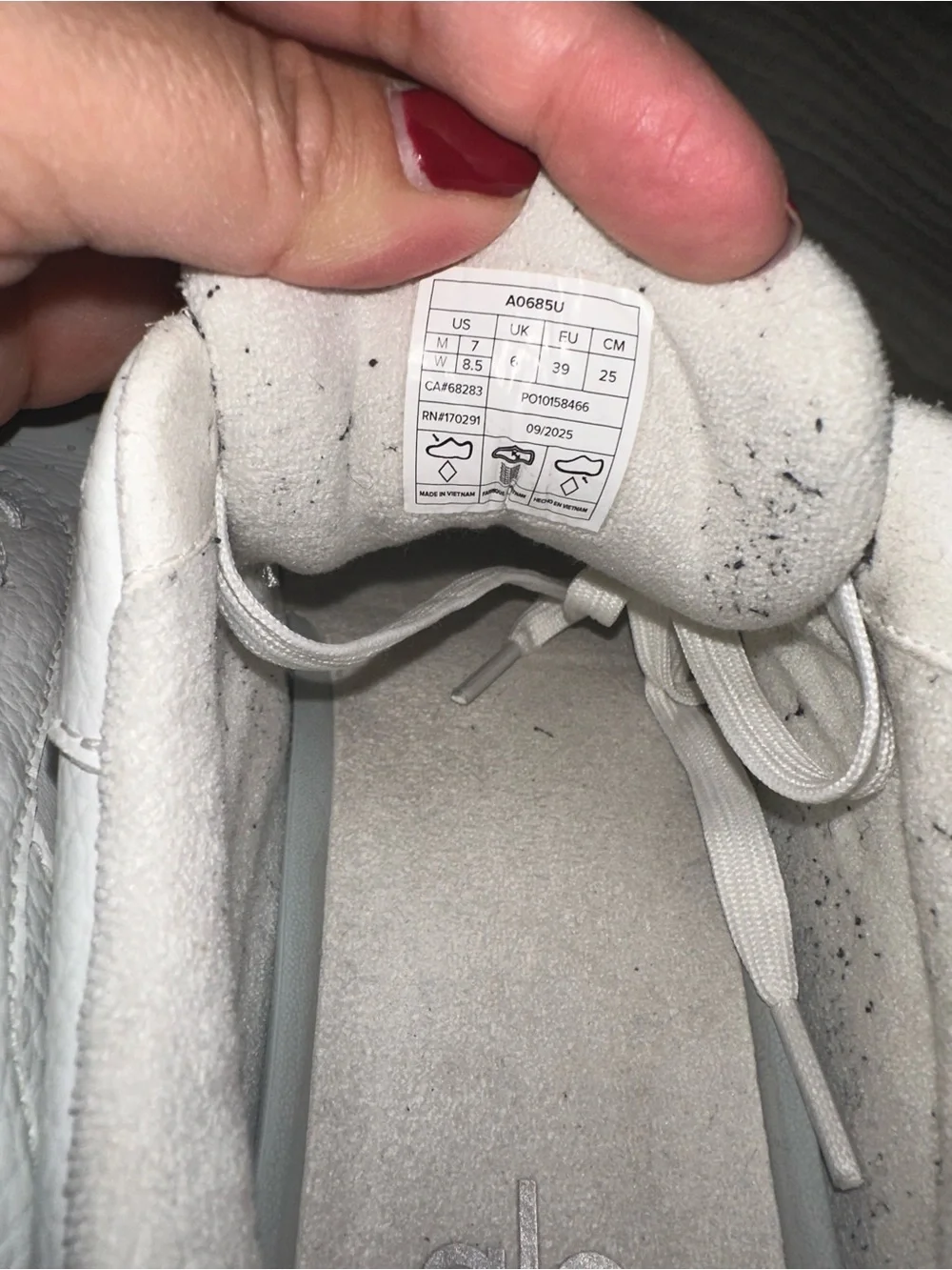 ALO Yoga excellent worn