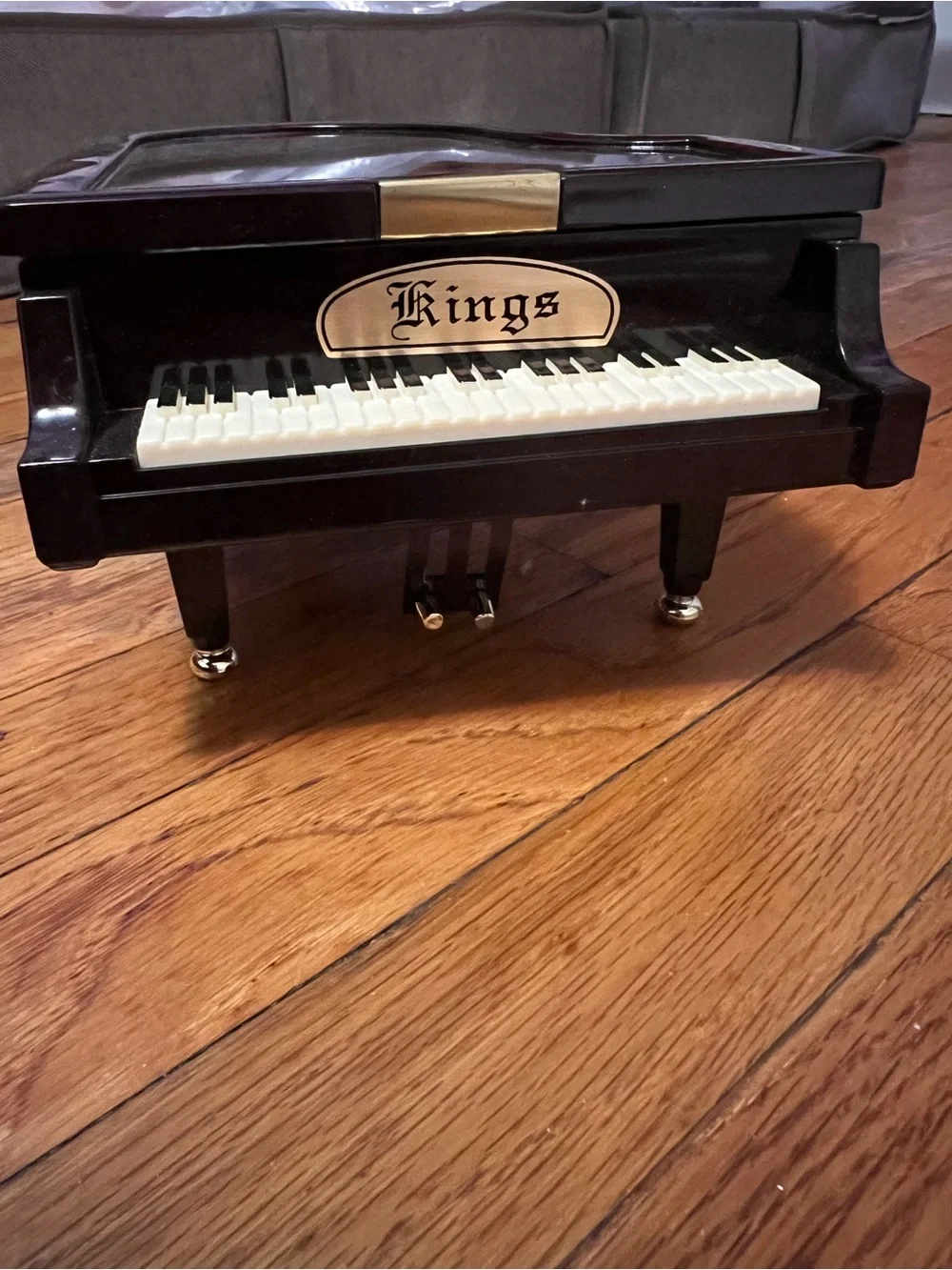 N/A vintage kings