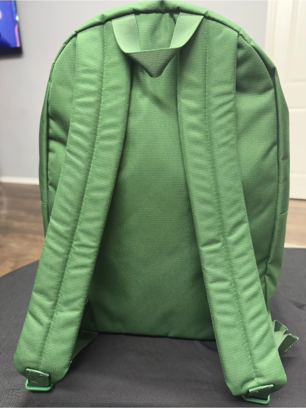 Gymshark backpack solid