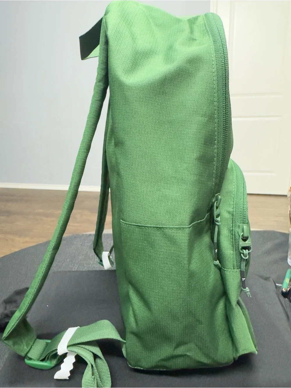 Gymshark backpack solid