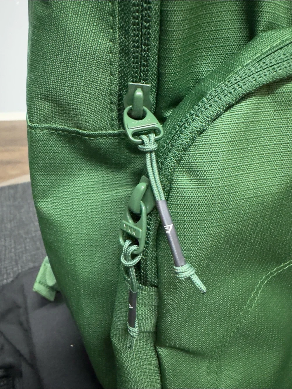 Gymshark backpack solid