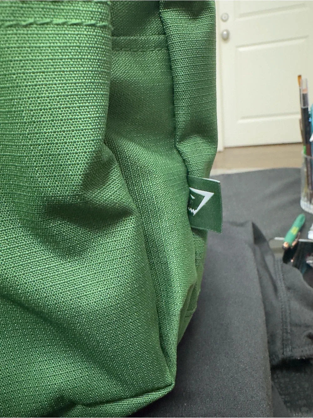 Gymshark backpack solid