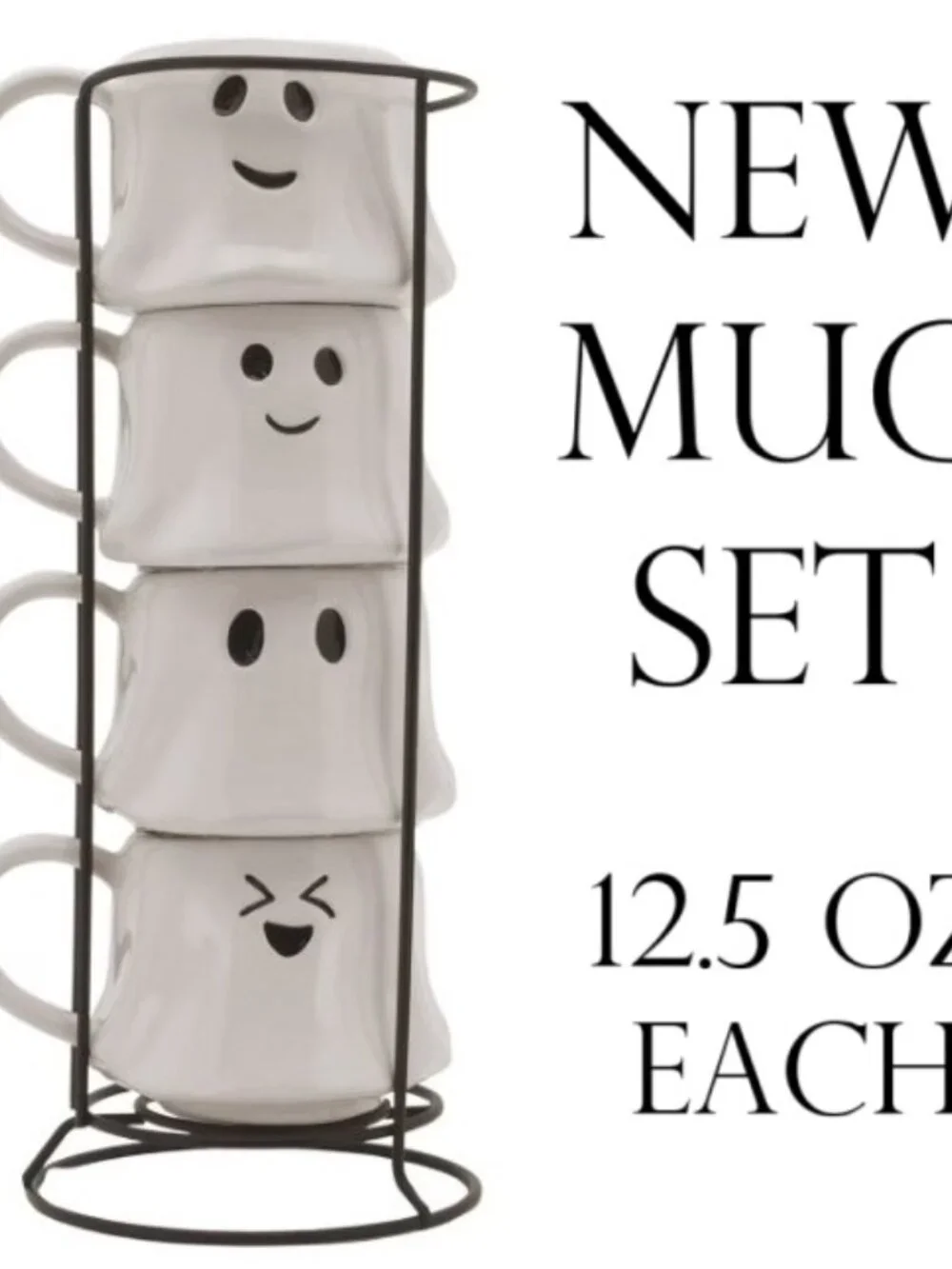 Target new ceramic
