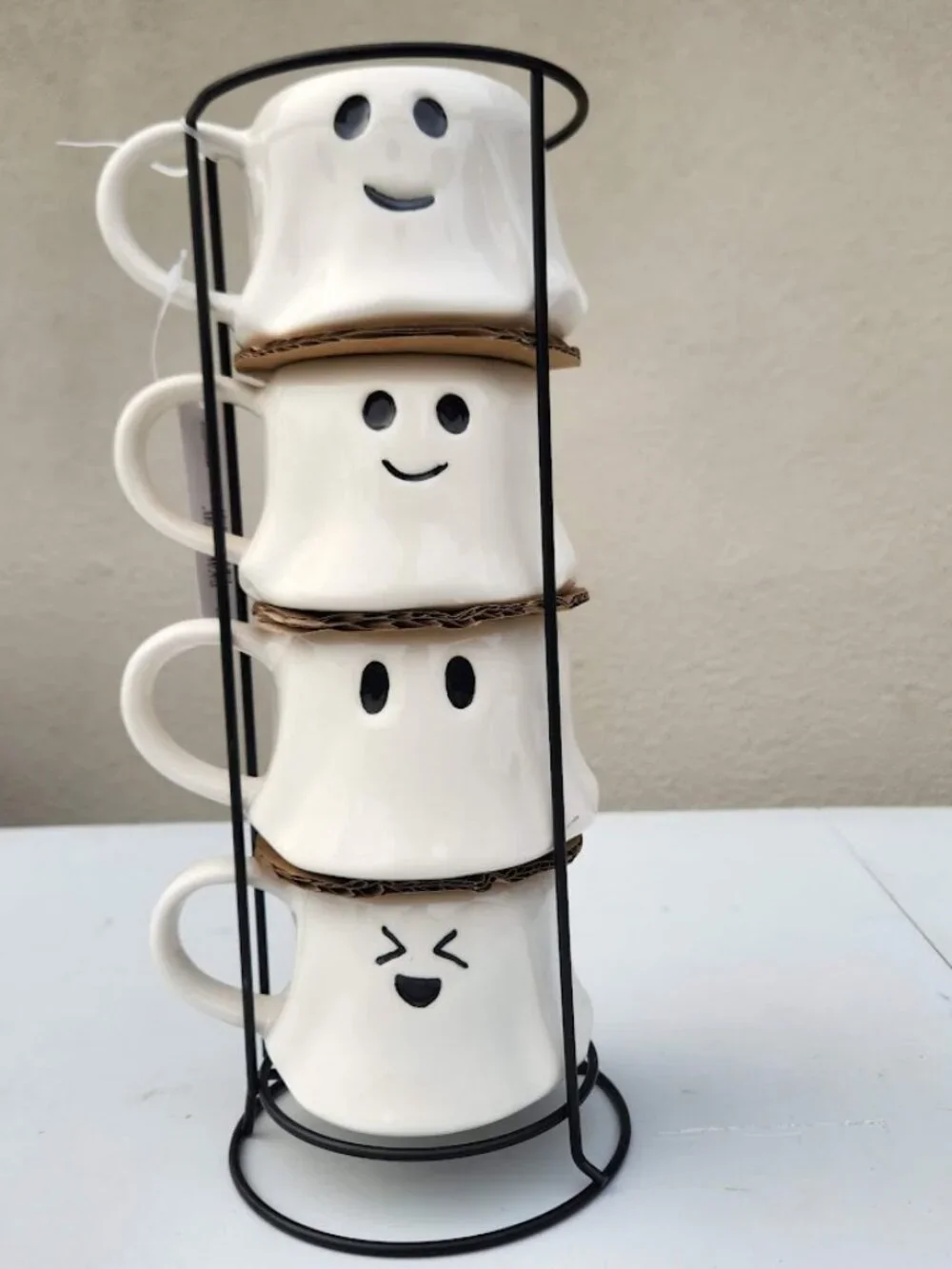 Target new ceramic