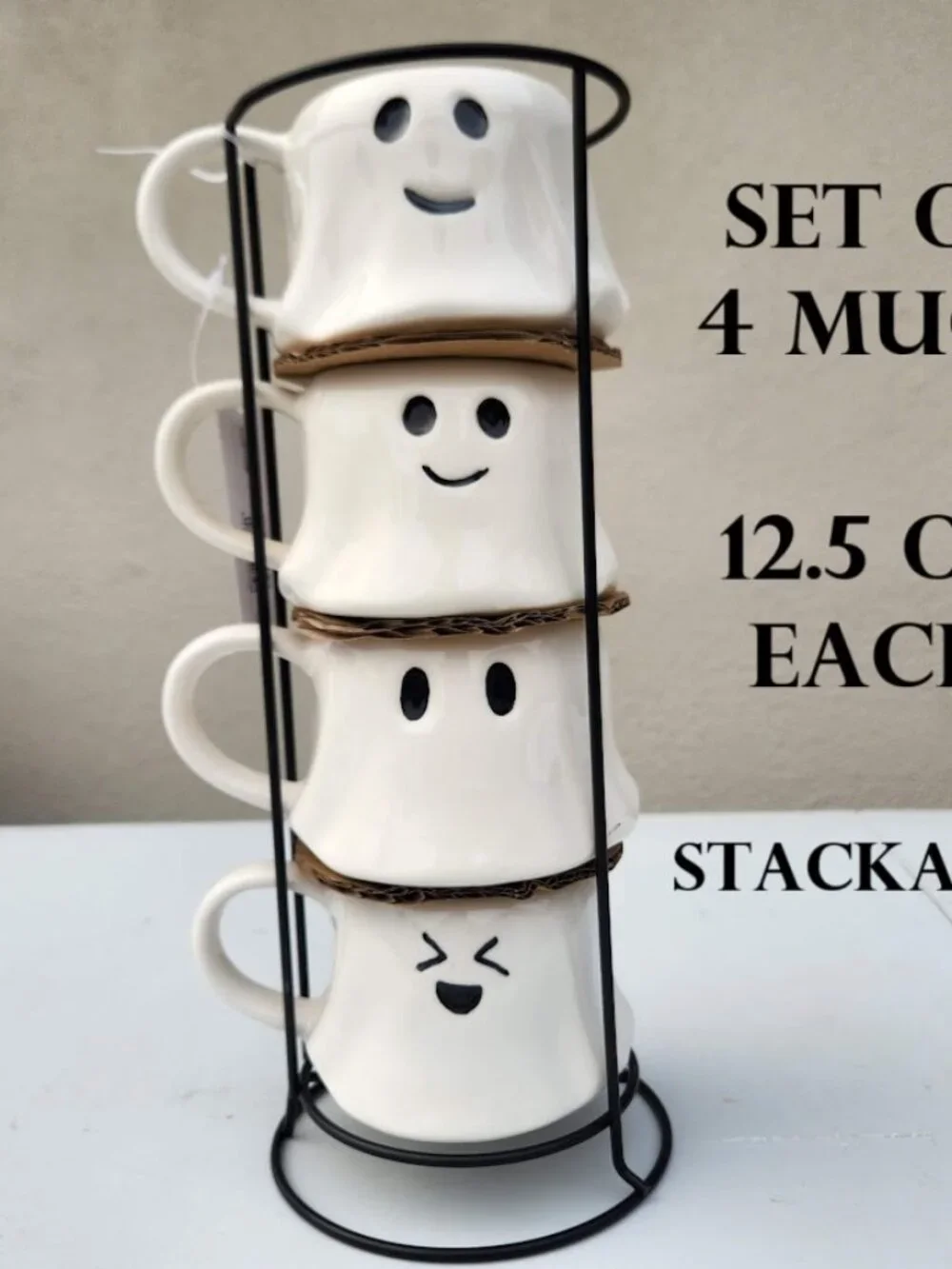 Target new ceramic