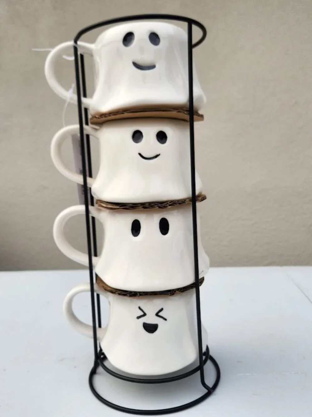 Target new ceramic