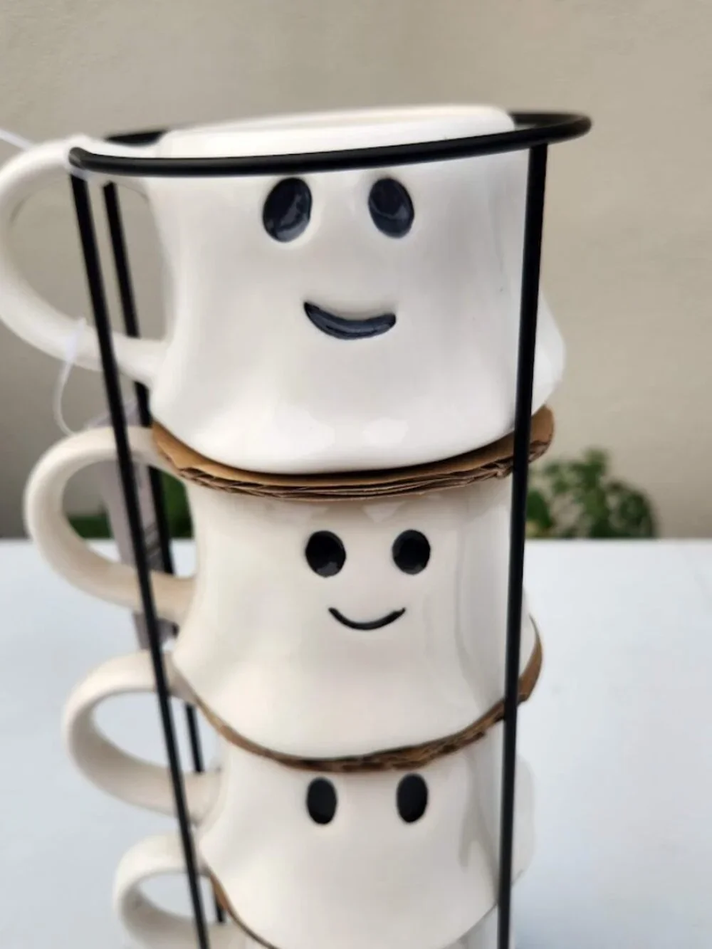 Target new ceramic