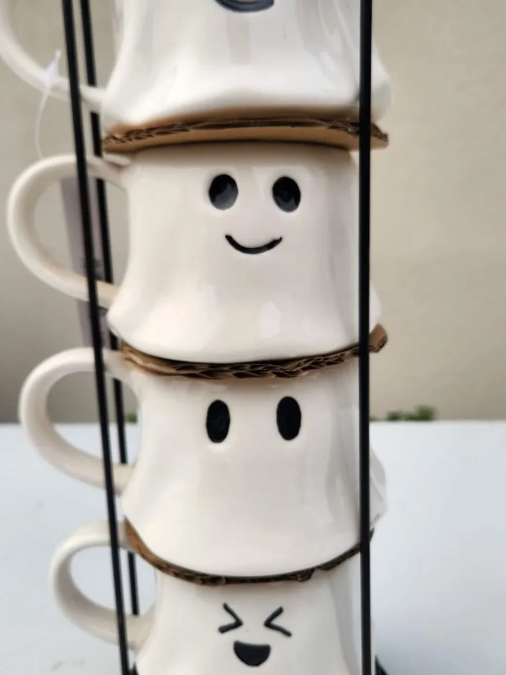 Target new ceramic