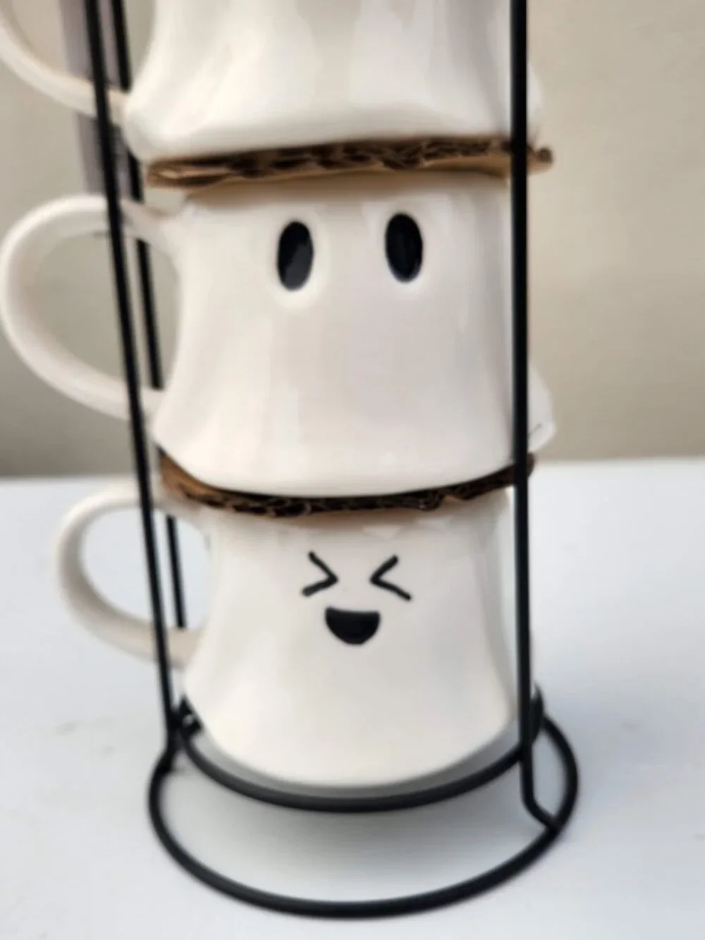 Target new ceramic