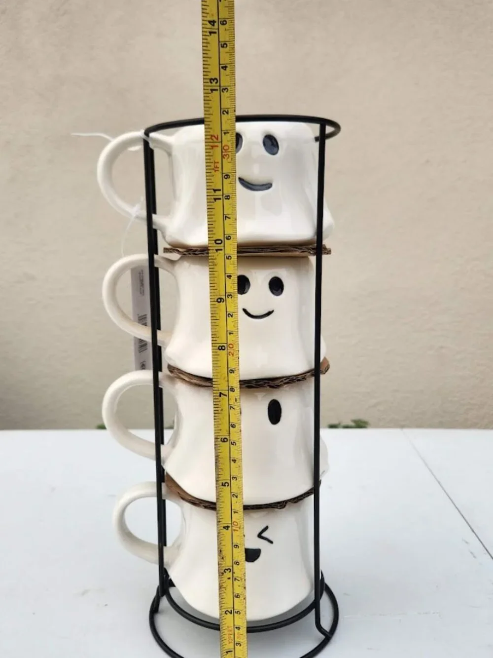 Target new ceramic