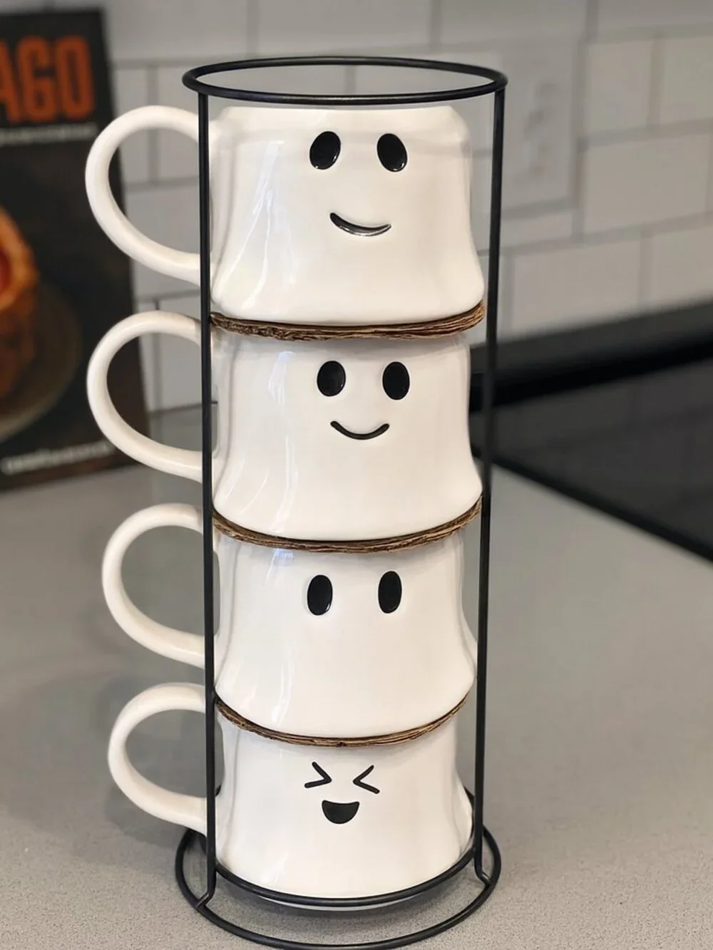 Target new ceramic