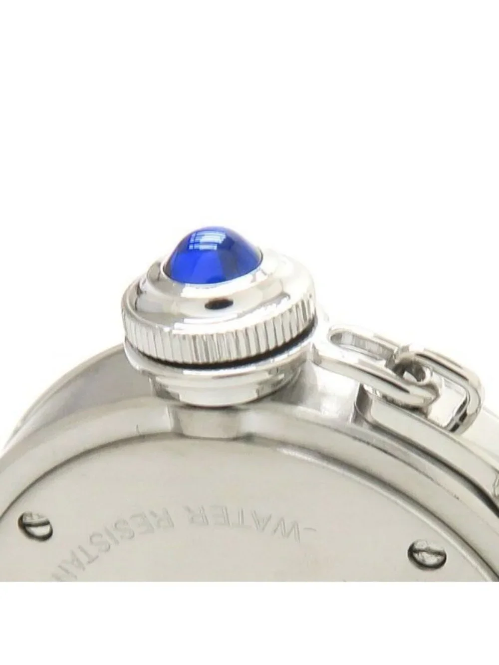 Cartier Miss Pasha 27 Watch
