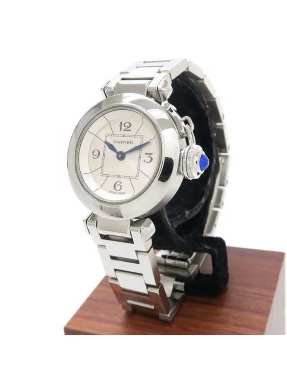 Cartier Miss Pasha 27 Watch