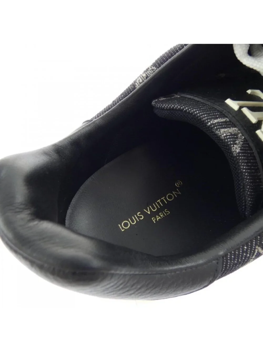 Louis Vuitton item code