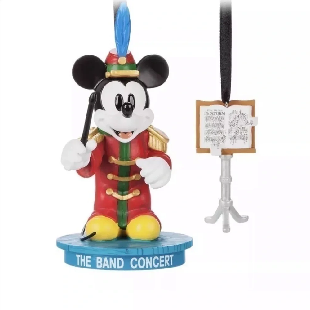 Disney mickey mouse
