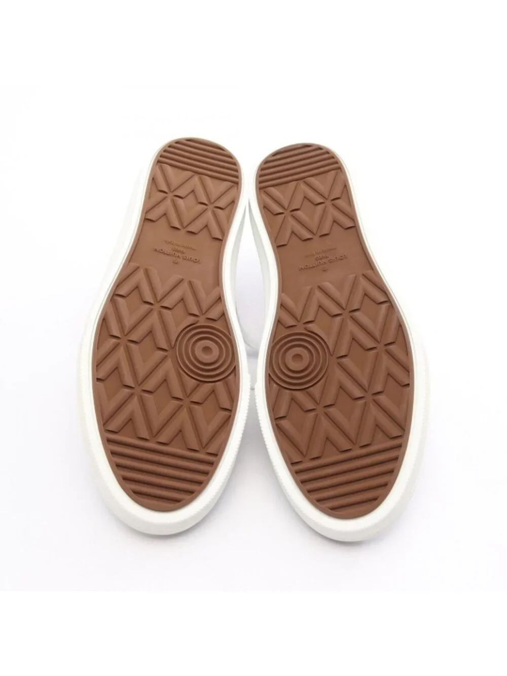 Louis Vuitton unused item