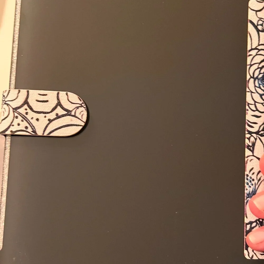Barnes & Noble home cover